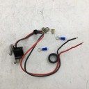 Elektronisk tændingssæt 3