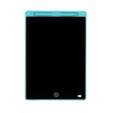 Elektronisk tegnebræt til børn 28,5 x 19 cm magisk bræt LCD-skærm tegne- og skrivelegetøj til drenge og piger gave 6