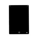 Elektronisk tegnebræt til børn 28,5 x 19 cm magisk bræt LCD-skærm tegne- og skrivelegetøj til drenge og piger gave 4