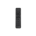 Elektronkový zesilovač HiFi s VU metrem a Bluetooth 5.2, 100 W × 2, TPA3250, USB DAC, optický a koaxiální vstup, černý, pro domácí audio 3