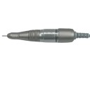 Elektryczna frezarka do paznokci 65W z regulacją obrotów 35000 obr/min zestaw z rączką H200 i pedałem do manicure i pedicure 3