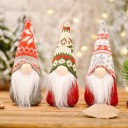 Elfo decorativo navideño 1