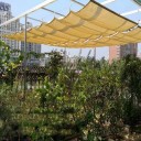 Ηλιακή μεμβράνη χωρίς σύστημα ανάρτησης 3