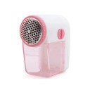 Éliminateur électrique de peluches pour vêtements avec réservoir de collecte Éliminateur de peluches pratique pour textiles Pull Manteau Vêtements Maison 2
