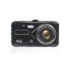 Elöl Full HD felvevő autós kamera 2