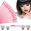 Emballage de 50 applicateurs pour mascara 2