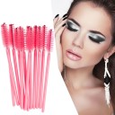 Emballage de 50 applicateurs pour mascara 4