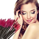 Emballage de 50 applicateurs pour mascara 6