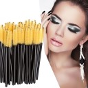 Emballage de 50 applicateurs pour mascara 8