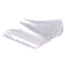 Emballage en plastique pour glaces maison 100 pcs 6