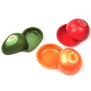 Emballage pour fruits et légumes 2