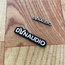 Embleme auto 3D autocolante 4 buc. Etichete din aliaj de aluminiu cu inscripție argintie și margine neagră Decorație plastică pentru personalizarea 6