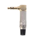 Embout angulé jack 3,5 mm K1062 3