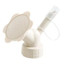 Embout d'arrosage avec bouteille PET 1
