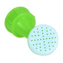 Embout d'arrosage avec bouteille PET H908 7
