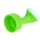Embout d'arrosage avec bouteille PET H908 8