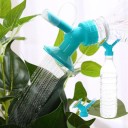 Embout d'arrosage avec bouteille PET 5