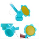 Embout d'arrosage avec bouteille PET 6