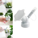 Embout d'arrosage avec bouteille PET 7