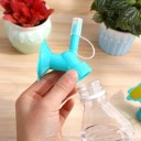 Embout d'arrosage avec bouteille PET 8
