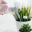 Embout d'arrosage avec bouteille PET 9