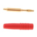 Embout jack type banane 10 pcs 4
