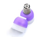 Embout pour poche à douille 6