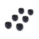 Embouts d'écouteurs KZ ED12 6 pcs 1
