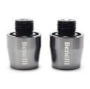 Embouts de guidon 2 pcs 5