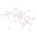 Embouts de rechange pour écouteurs 50 pcs 3