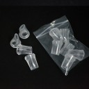 Embouts pour alcool testeur PFT-68S 20 pcs 6