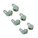 Embouts pour écouteurs Huawei FreeLace Pro 6 pcs 4
