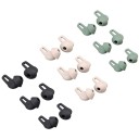 Embouts pour écouteurs Huawei FreeLace Pro 6 pcs 1