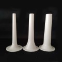 Embouts pour le remplissage de saucisses et de boudins 3 pcs 1