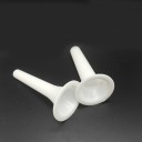 Embouts pour le remplissage de saucisses et de boudins 3 pcs 2