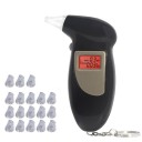 Embouts pour testeur d'alcool AT68 50 pcs 2