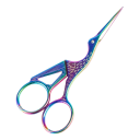 Embroidery Scissors T905 7