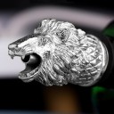 Embudo de botella con forma de animal 3