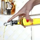 Embudo de botella con tapa 3