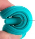 Embudo plegable de silicona - 2 uds. 5