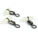 Émerillon phosphorescent taille 2 10 pcs 2