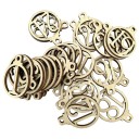 Ημερολόγιο αντίστροφης μέτρησης αριθμοί 25 τεμ 2