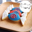 Emporte-pièce bonbon 4