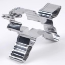 Emporte-pièce en forme de licorne 4