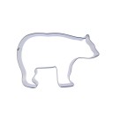 Emporte-pièce ours 1
