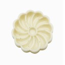 Emporte-pièces à biscuits avec tampon 7 pcs 4