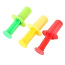 Emporte-pièces en plastique 5 pcs 3