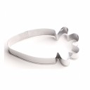 Emporte-pièces lapin et carotte 2 pcs 3