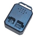 Émulateur de verrouillage de direction ESL ELV pour Mercedes-Benz W204 W207 W212 W176 W447 et W246 avec son de verrouillage et voyants noir 4
