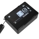 Émulateur NFC 1,3" OLED 200 mAh USB-C pour Nintendo Switch Switch OLED Switch Lite 3DS WiiU pour amiibo et étiquettes de données de jeu 5